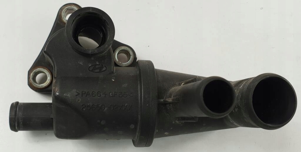 OBUDOWA TERMOSTATU HYUNDAI GETZ 1.1 2565002XXX