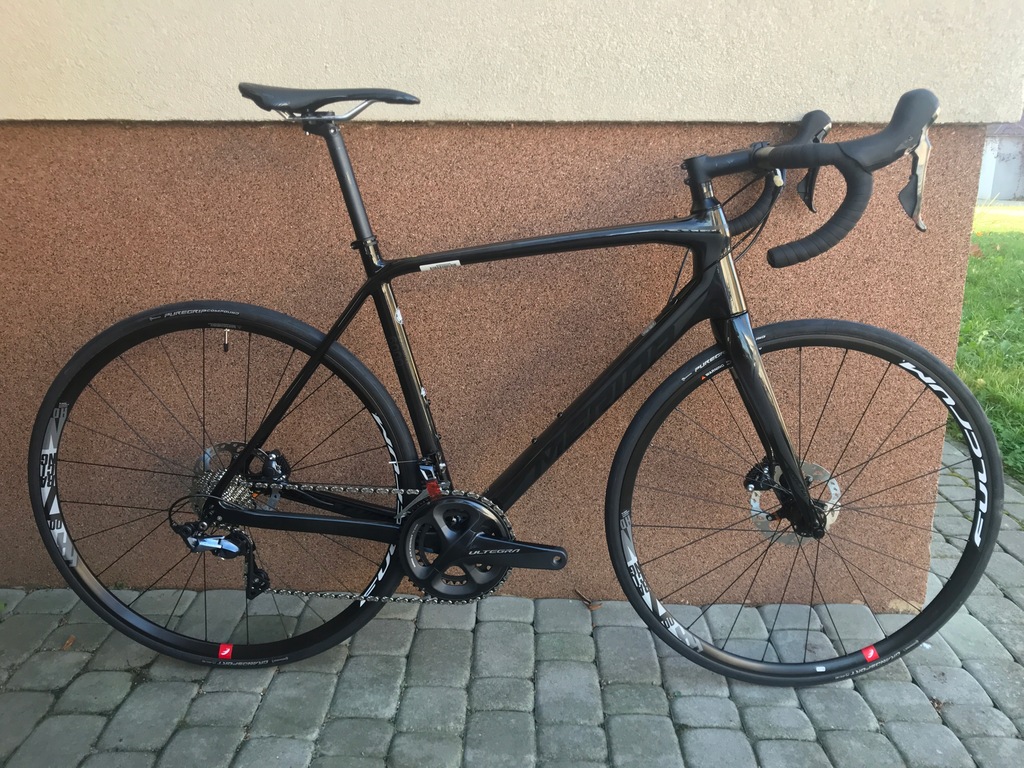 merida scultura disc 6000