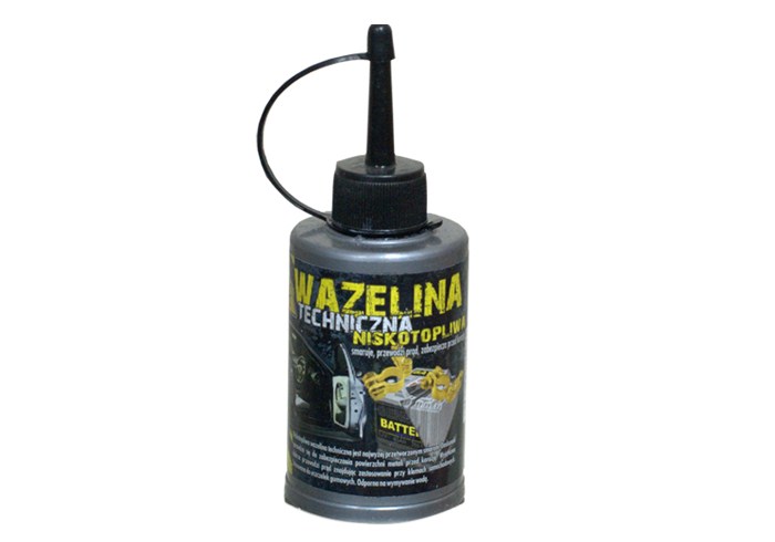 Wazelina techniczna niskotpliwa Expand 70ml