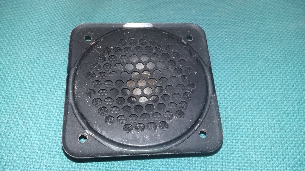Unitra AUDAX TW8B 4 Ohm głośnik wysokotonowy