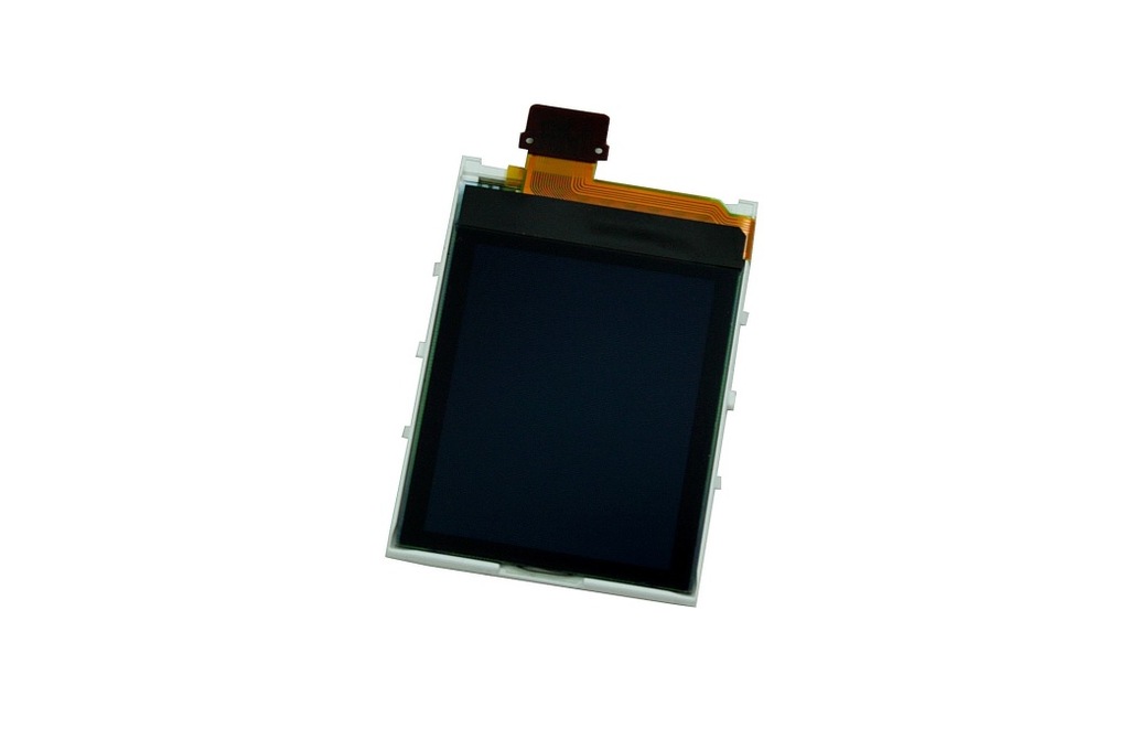 NOWY LCD WYŚWIETLACZ NOKIA 2865 5070 5200 EKRAN