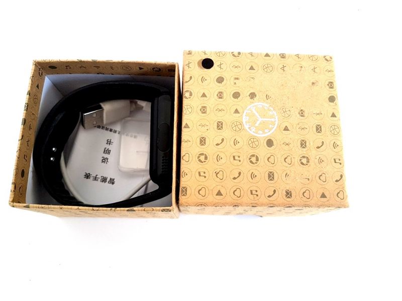 cawono smartwatch rohs