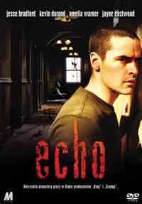 ECHO - SUPER HORROR ! POLSKI LEKTOR !!! CENA !!!
