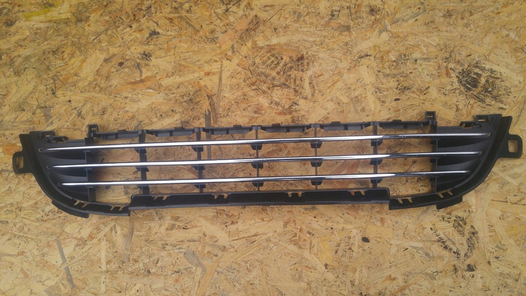 PEUGEOT 206 LIFT KRATKA ZDERZAKA NOWA 9688091477