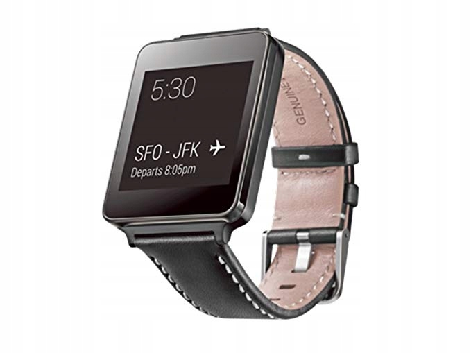 Smartwatch LG G Watch Buddy