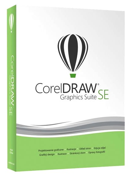 coreldraw graphics suite se download