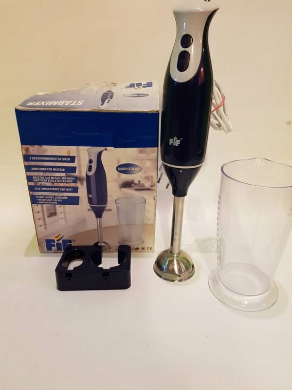BLENDER STABMIXER KPL