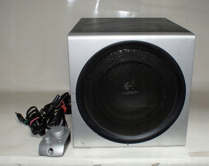 WZMACNIACZ LOGITECH Z-2300 - OKAZJA!!!