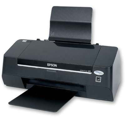 DRUKARKA EPSON STYLUS S20 B391E
