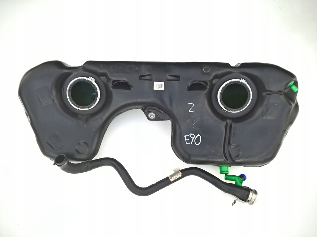 ZBIORNIK PALIWA BAK BMW E91 E92 320D 318D 330D