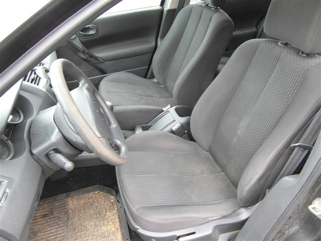 Isofix renault megane 2 best sale