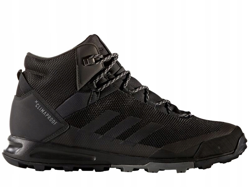 adidas terrex tivid review