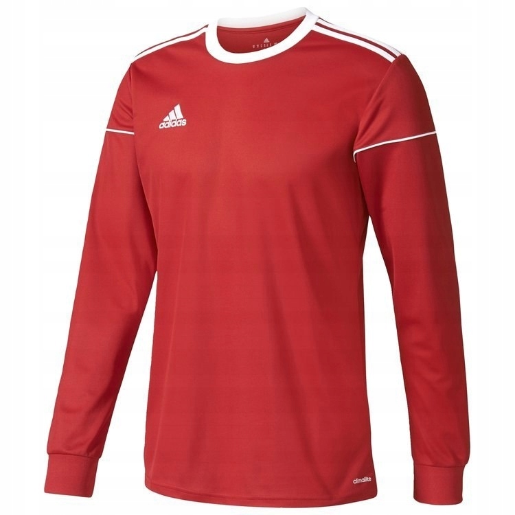 Adidas Piłkarska Koszulka Squadra 13 Jersey BJ9186