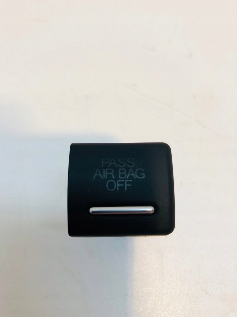AUDI A3 8P KONTROLKA AIRBAG 8P0919234