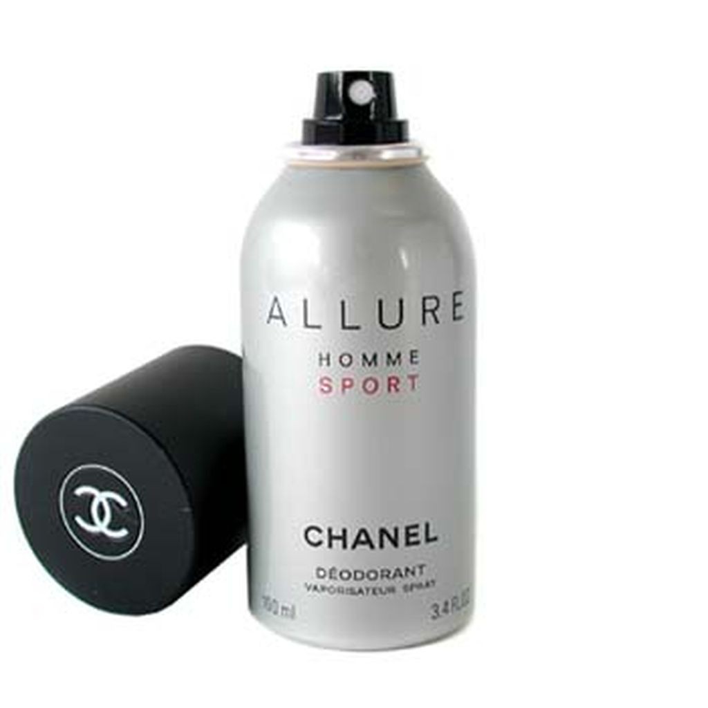 CHANEL Allure Homme Sport DEO spray 100ml - 6897901058 - oficjalne