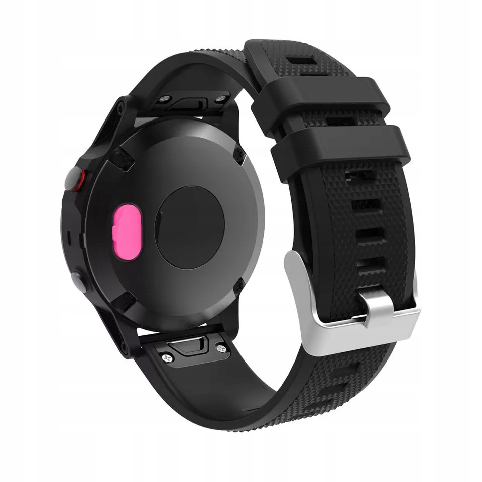 fenix 5 and 5s