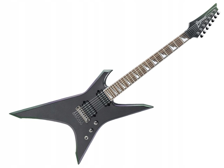 Gitara elektryczna Ibanez Xiphos XPT707 7 strunowa