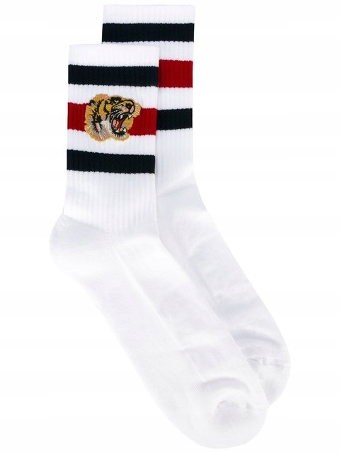 Skarpetki Gucci