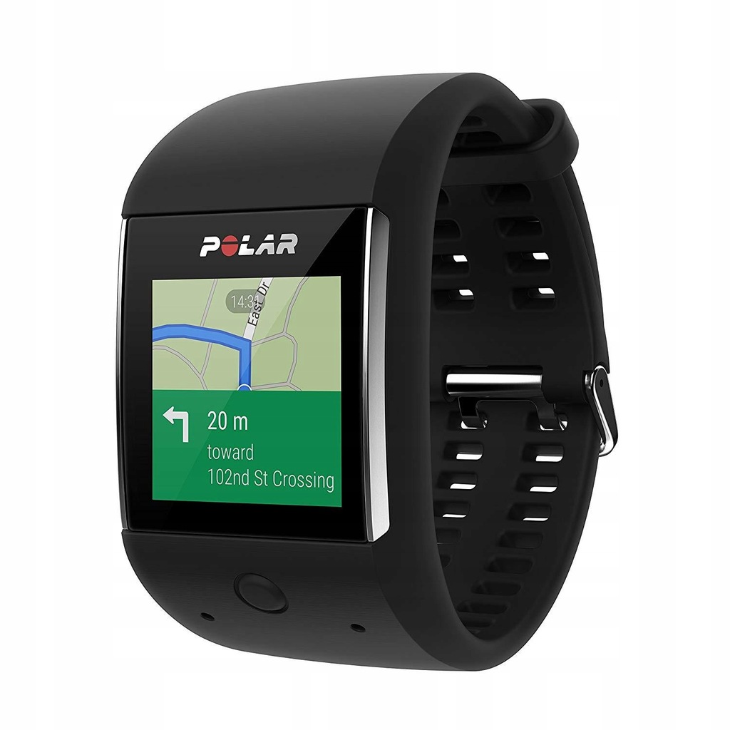 polar m600 watch