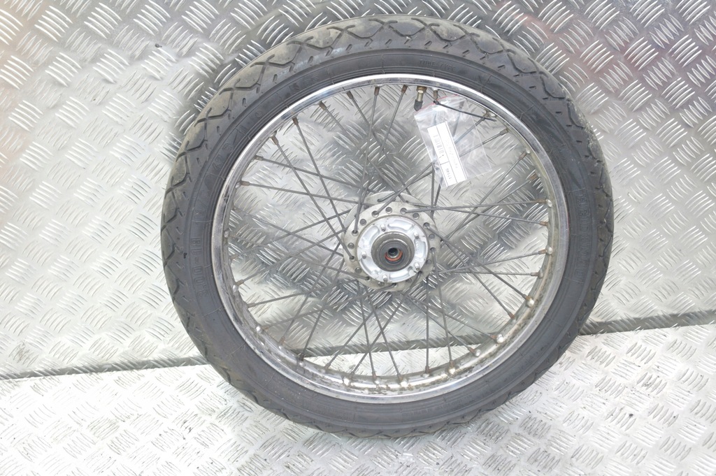 FELGA PRZEDNIA KOŁO Kymco Zing 125