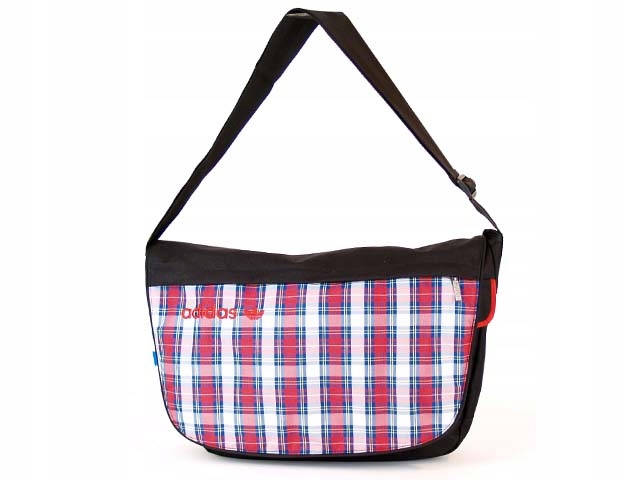 torba torebka listonoszka adidas E41513