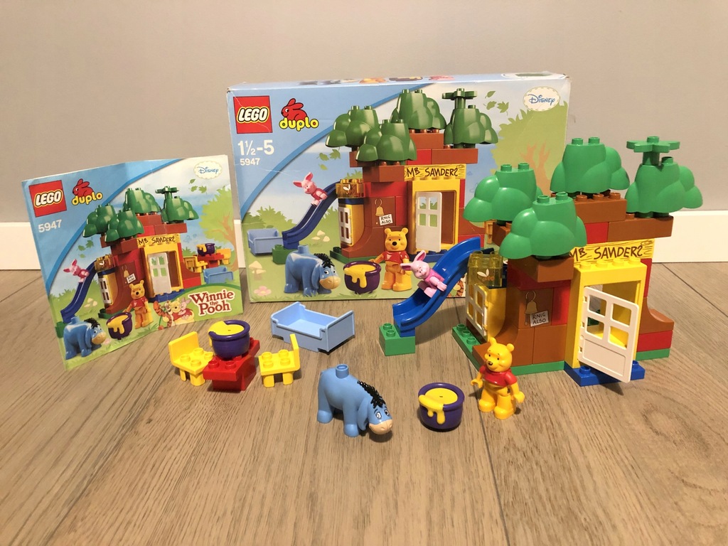 Duplo 5947 hot sale