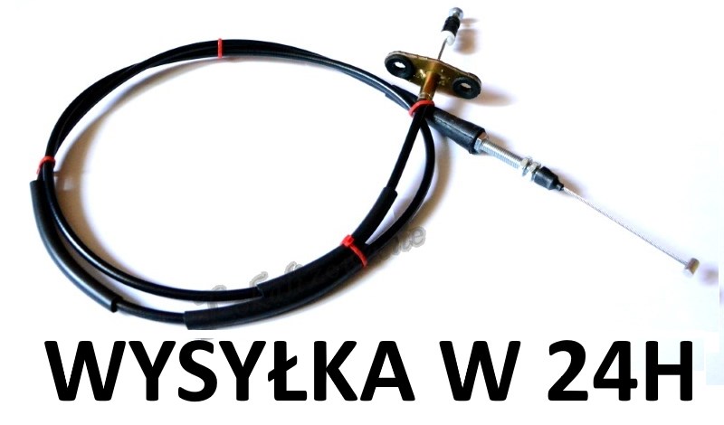 LINKA GAZ GAZU HONDA ACCORD VI NOWA 98-2002