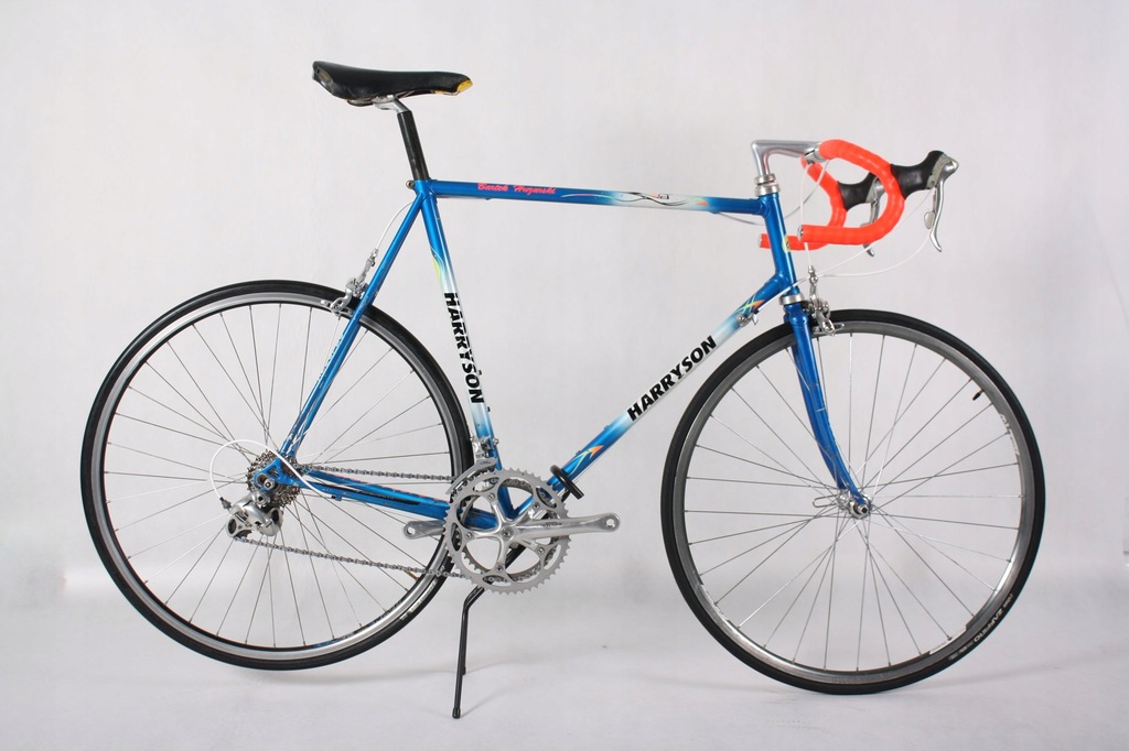 Szosa ORŁOWSKI HUZAR - BARTOSZ HUZARSKI 90s 58cm