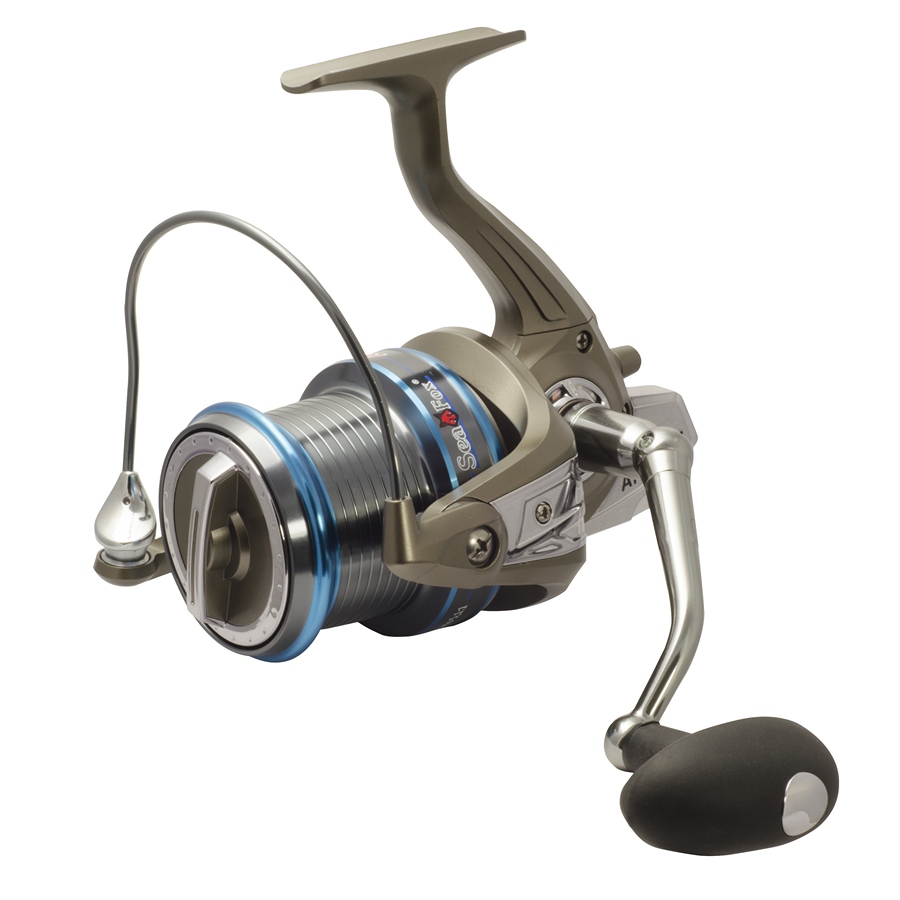 Robinson Sea Fox Atlantic 607