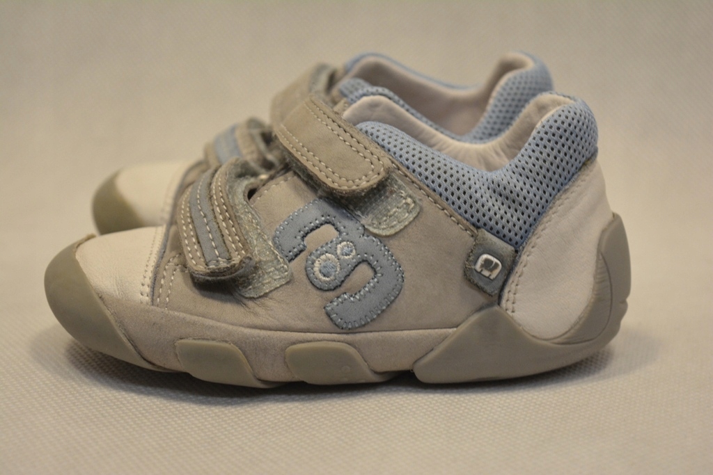 Elefanten buty dziecięce r. 21 / 13,2cm