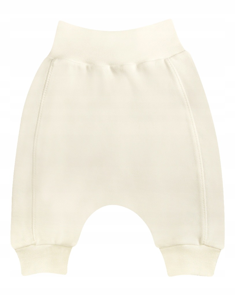 Escallante NINI Spodnie niemowlęce ABN-0932 r.68