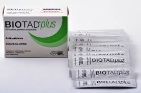 Glutation glutathione biomedica foscama tad 600