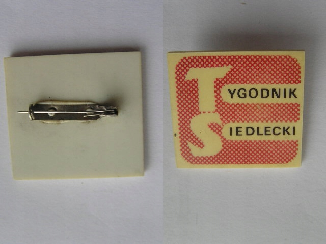 SIEDLCE - TYGODNIK SIEDLECKI