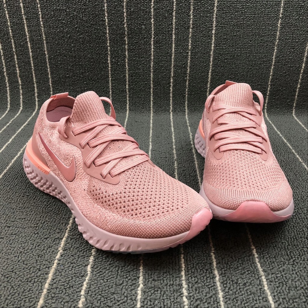 nike epic react flyknit 39