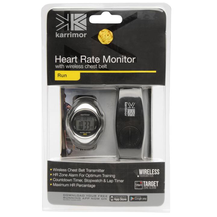 Karrimor watch hotsell