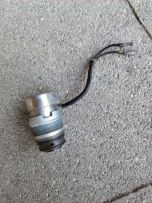 Magnetyczny Zawór Dawki  Ford Pompy VP30