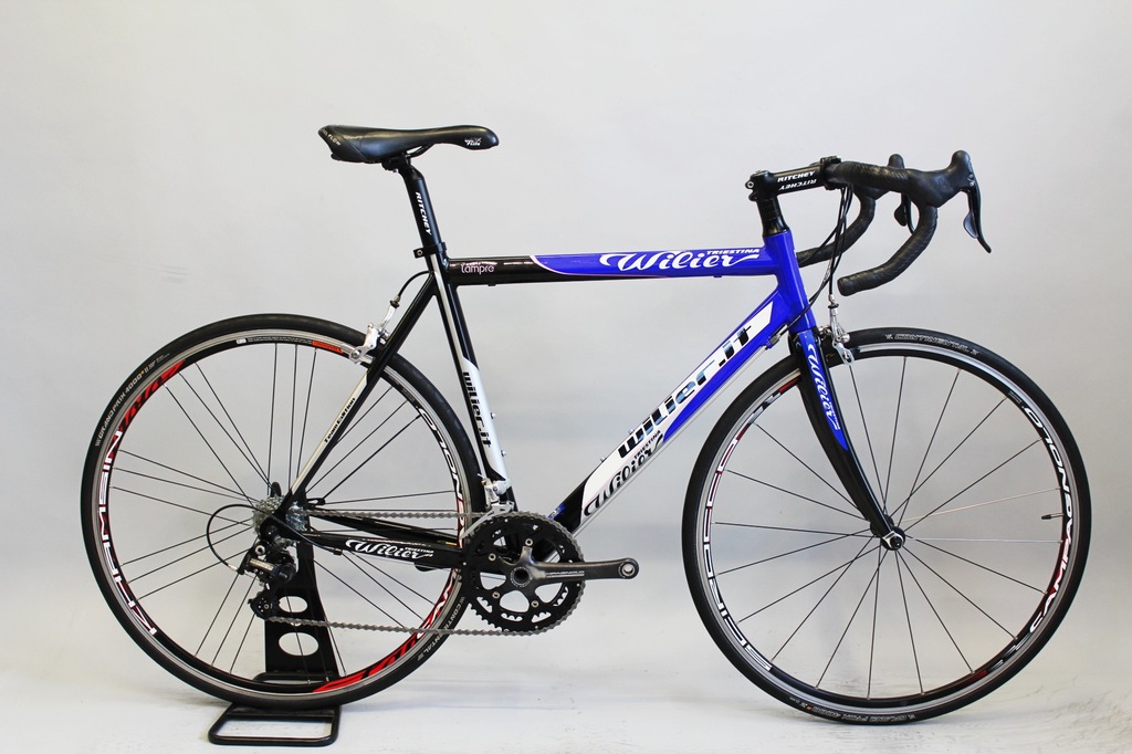 Wilier store triestina lampre