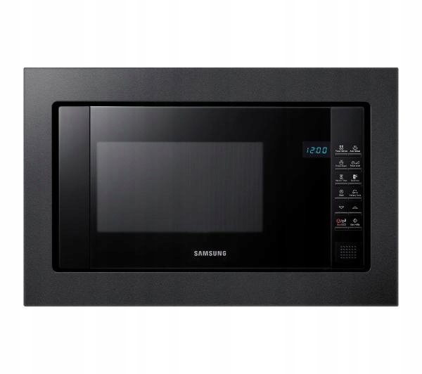 Kuchenka mikrofalowa do zabudowy Samsung FW87SUB