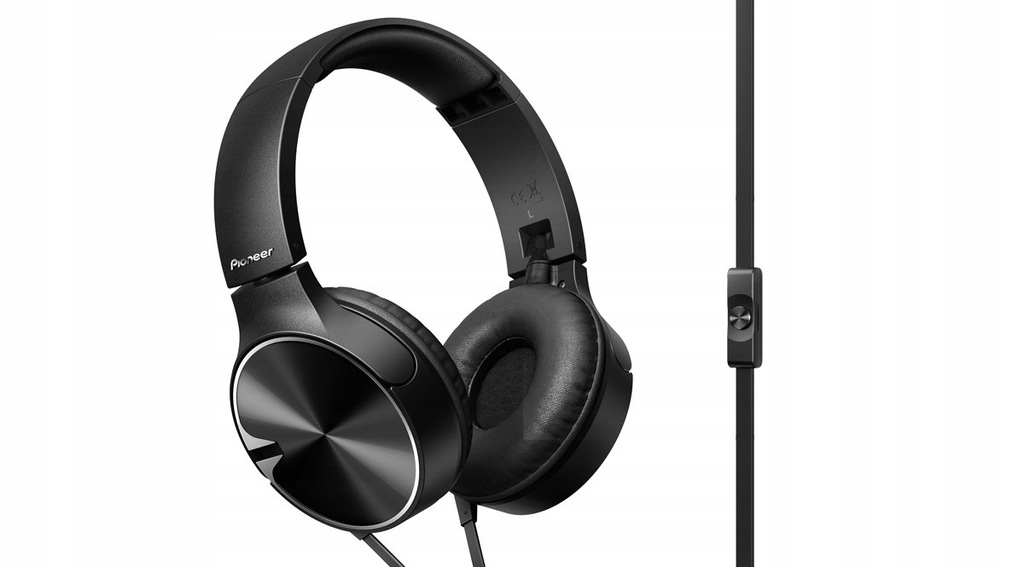 PIONEER SEM-J722T K