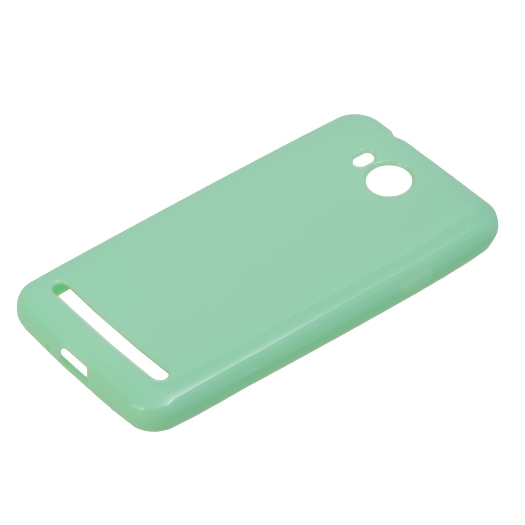 JELLY CASE Huawei Y3II LUA-L03 MIĘTOWY