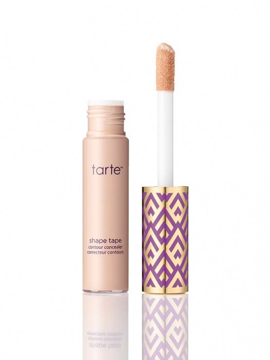 TARTE Shape Tape Light Sand korektor ORYGINAŁ HIT