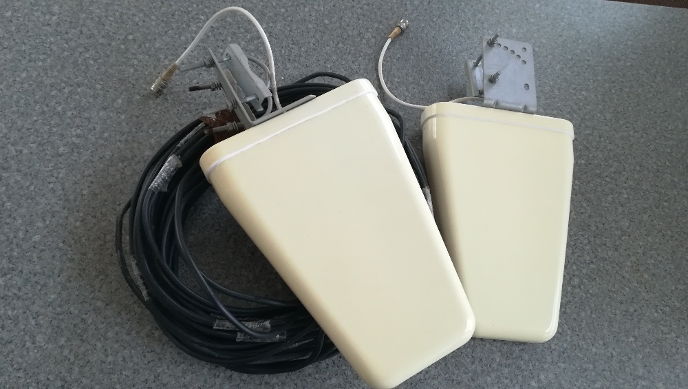 Antena kierunkowa (zew) internet LTE - ATK 502