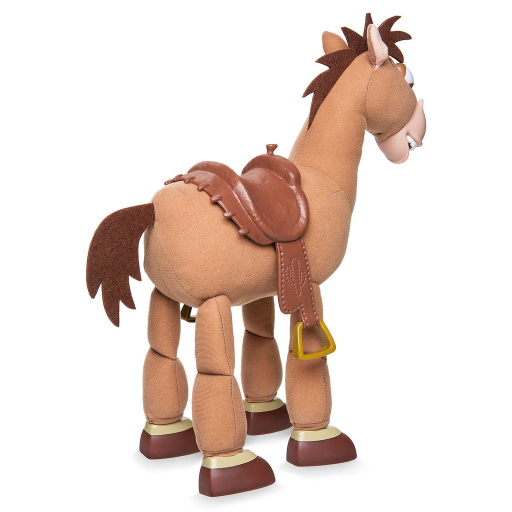 Kon MUSTANG TOY STORY DISNEY 42cm Dzwięk 24H 7092988525 oficjalne archiwum Allegro
