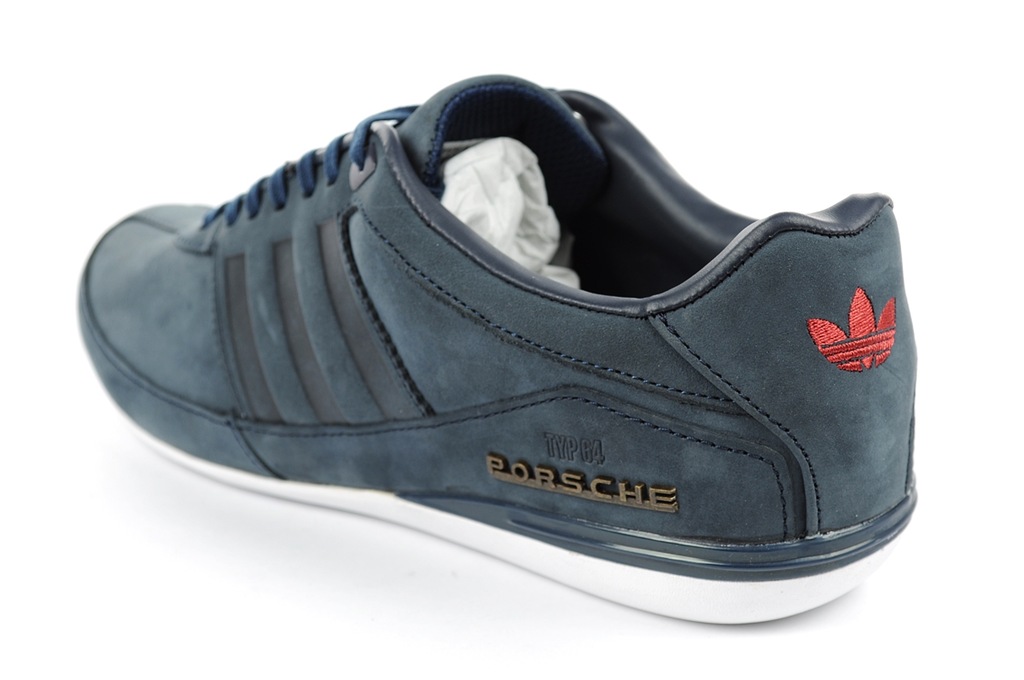 Adidas porsche typ 64