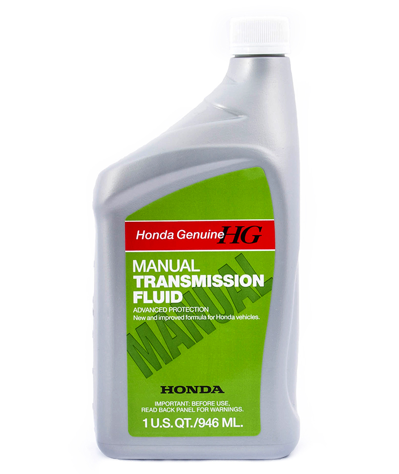 Olej do skrzyni biegów Honda MTF 1L OEM 6967017302