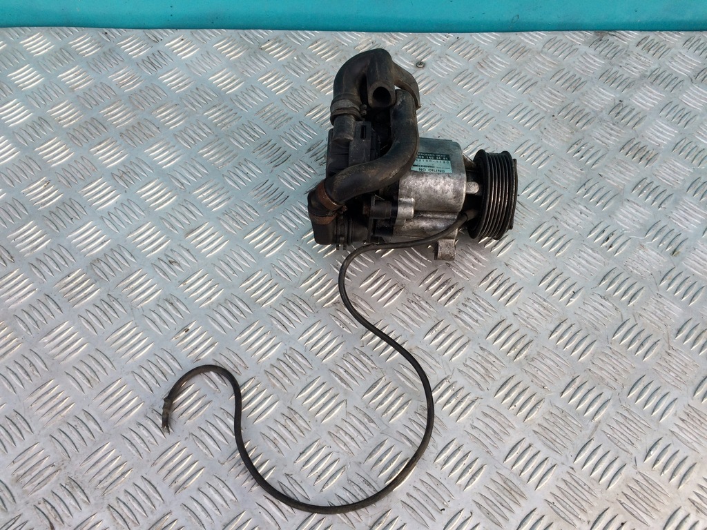 a0001403485 pompa powietrza w140 4,2 V8