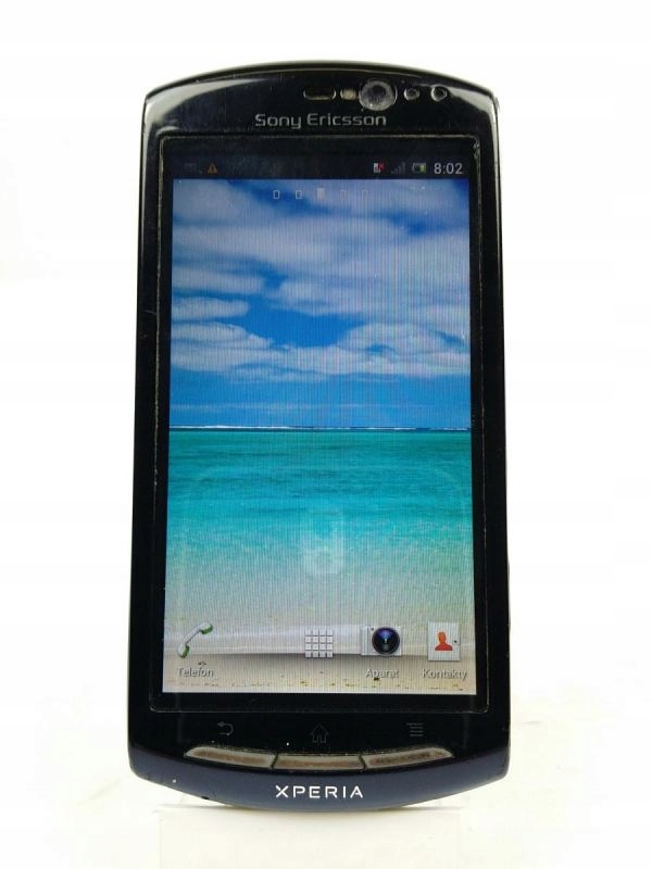 SONY ERICSSON XPERIA NEO V