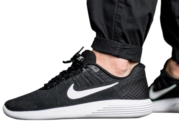 nike lunarglide 44