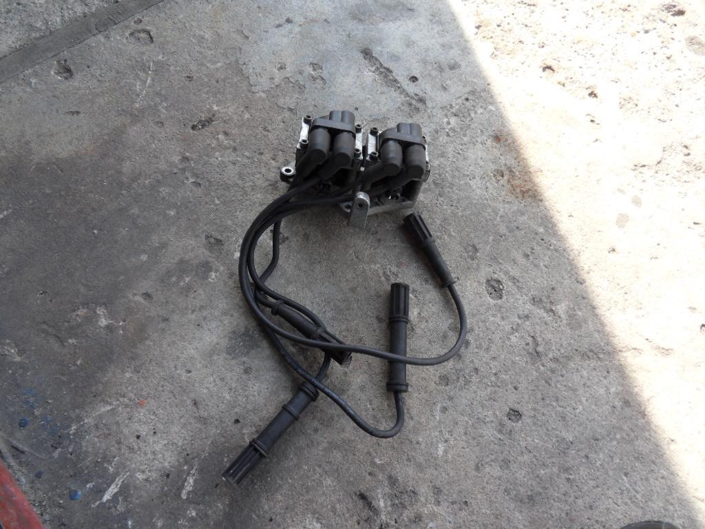 Fiat Punto II 2 1.2 8v aparat zapłonowy cewka