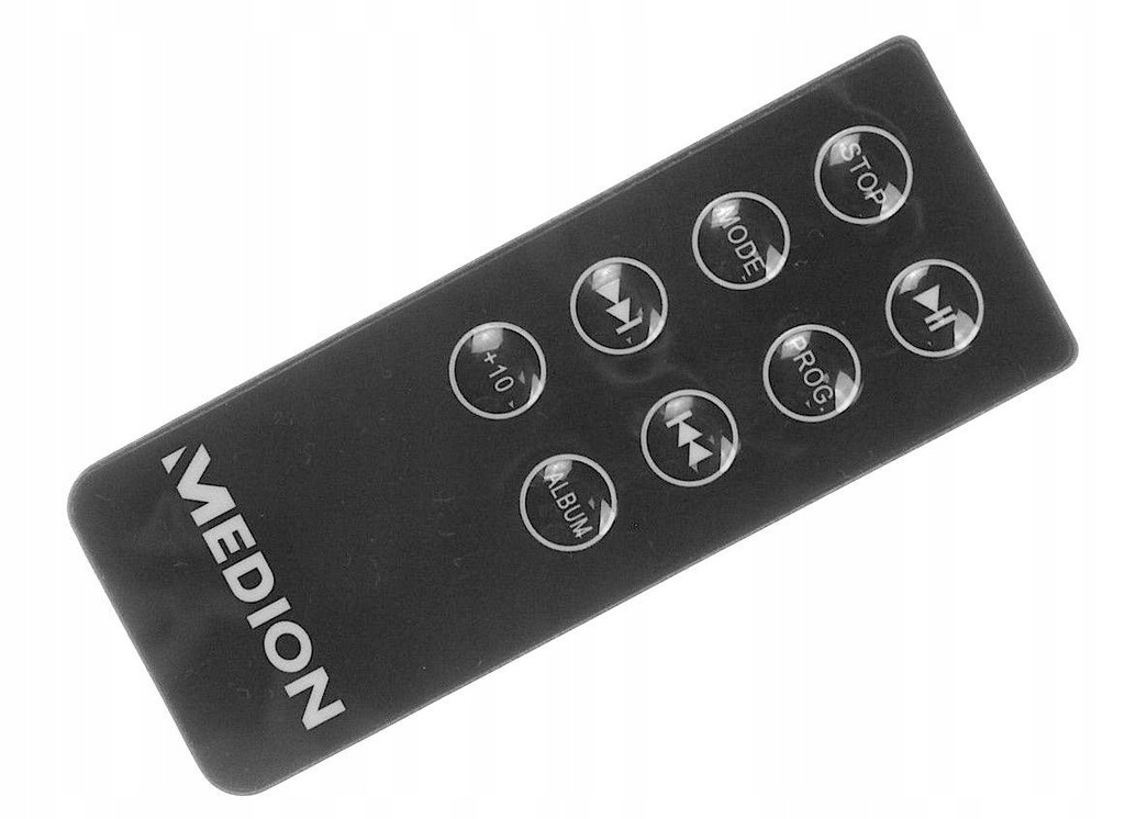 PILOT MEDION MD 82760 MD 84101 DO RADIA BOOMBOX